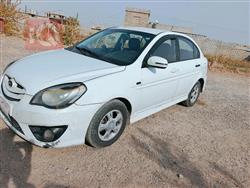 هیوندای ئەکسنت